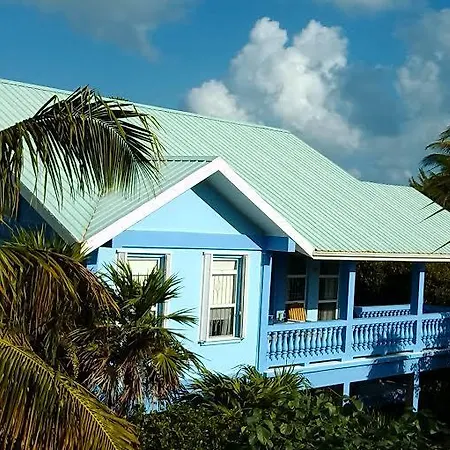 Sapphire House Villa